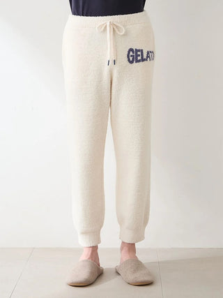 Men's Baby Moco Hero Bear Jacquard Pants - view 7