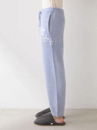 Men's Baby Moco Spaceship Jacquard Pants - view 7