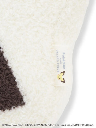 【Pokémon】【Sleep】Baby Moco Pichu Cushion - view 7