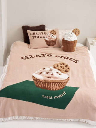 [Sleep] Cup Cake Nap Cushion