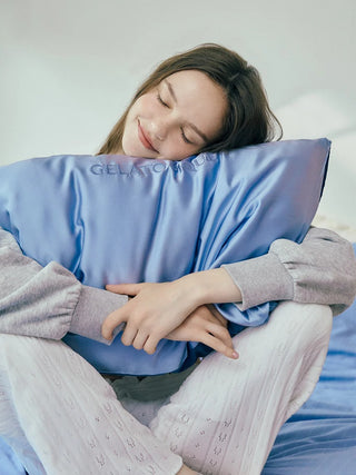 [Sleep] Silk Pillow Case