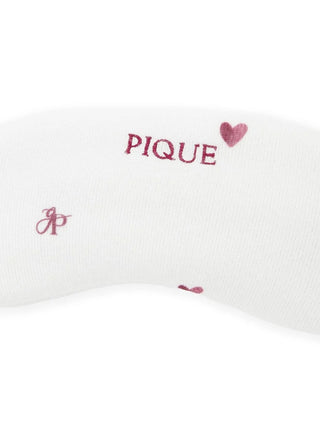 [Sleep] Heart Eye Mask - view 8