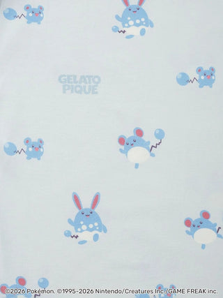【Pokémon】【Unisex】One-Point Long Sleeve T-Shirt & Long Pants Set - view 21