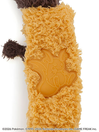 【Pokémon】【Unisex】Gelato Raichu Headband - view 7
