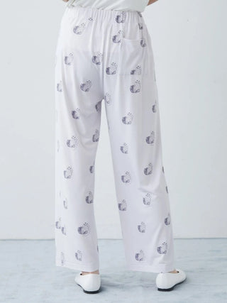 Cool-to-touch Sea Animals Pants