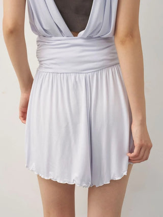 Cool Rayon Shorts