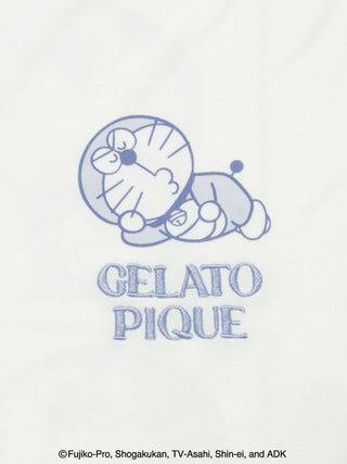 [Doraemon] Women’s Printed Long Sleeve T-Shirt