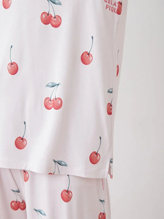 Cool Rayon Fruits T-shirt