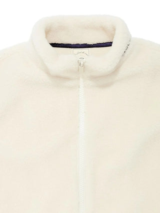 Boa Fleece Vest - view 6