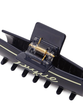 Marine Logo Hair Clip