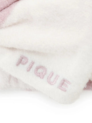 Smoothie Three-Color Stripe Headband - view 4