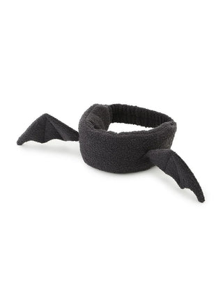 [HALLOWEEN] Bat Headband - view 6