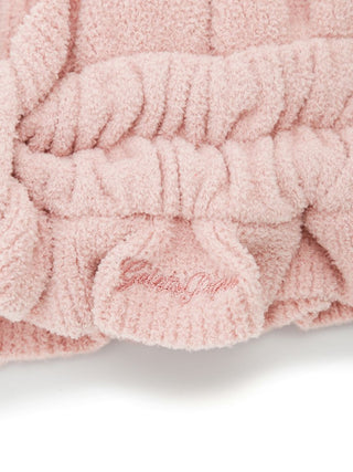 Airy Moco Gathered Headband