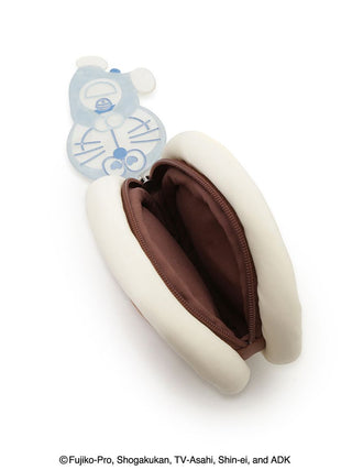 [Doraemon] Motif Pouch