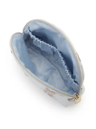 Fashionable Cats & Dogs Tissue Pouch