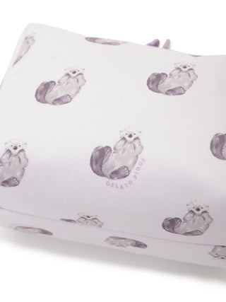 Sea Animals Pouch