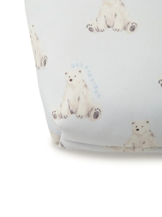 Sea Animals Tissue Pouch