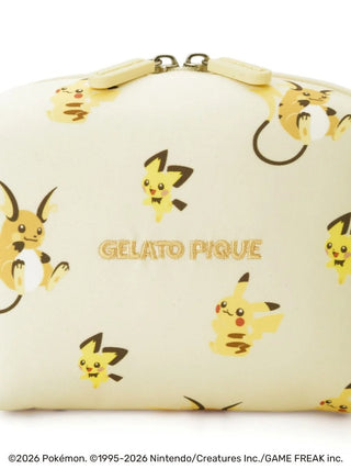 【Pokémon】All-Over Print Pouch - view 7