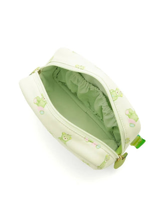 [Mrs. GREEN APPLE] Printed Pouch - view 7