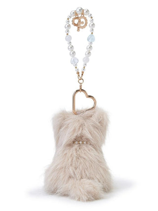 Fashionable Cats & Dogs Charm