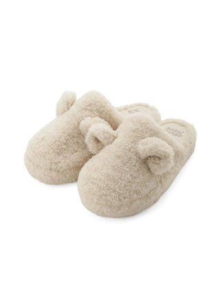 Boa Bear Room Shoes - view 1