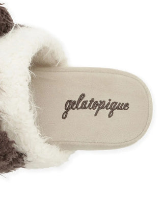 Feather Cat Room Shoes - view 12
