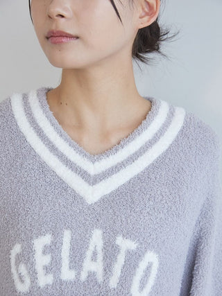 Baby Moco Preppy Dress