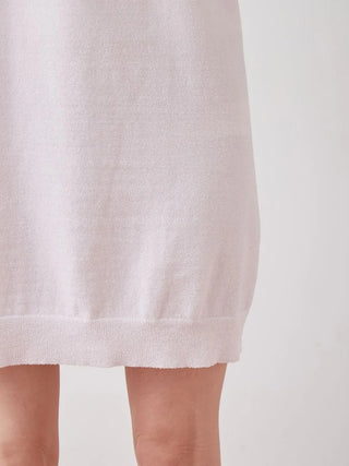 Smoothie Fruit Jacquard Dress