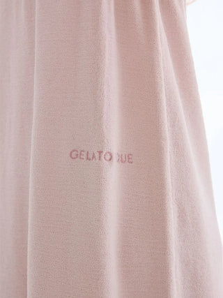Airy Moco Water Absorbent Dress