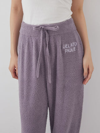 [HALLOWEEN] Night Parade Dogs Jacquard Pants - view 8