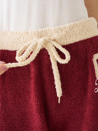 Baby Moco Sporty Jacquard Shorts - view 9