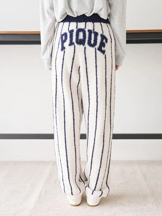 Baby Moco Sporty Jacquard Pants - view 8