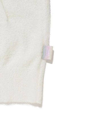 [kansaï yamamoto] [Women’s] Smoothie Jacquard Pique-chan Padded Jacket