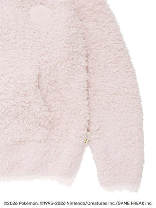 【Pokémon】Gelato Clefairy Hoodie & Shorts Set - view 7