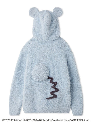 【Pokémon】Gelato Marill Hoodie & Shorts Set - view 3