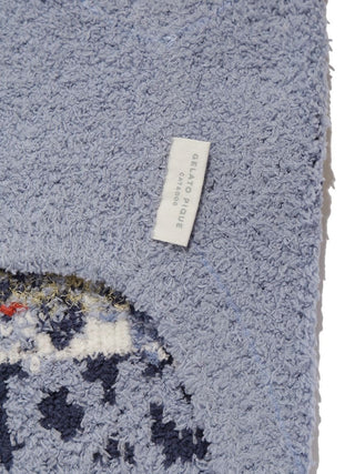 [CAT&DOG] Baby Moco Spaceship Pet Pullover - view 15