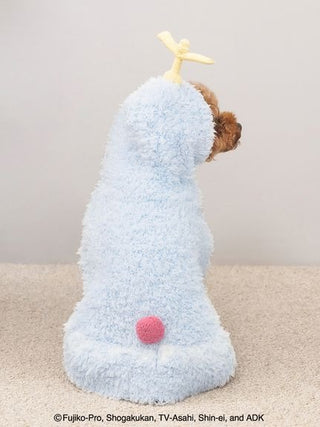 [Doraemon] [CAT&DOG] Gelato Cape
