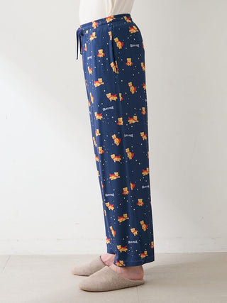 Men's Antibacterial & Odor-Resistant Hero Bear Rayon Pants - view 8