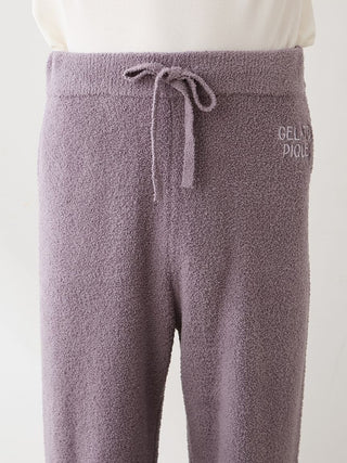 [HALLOWEEN] Men's Night Parade Dogs Jacquard Pants - view 8