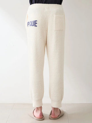 Men's Baby Moco Hero Bear Jacquard Pants - view 8