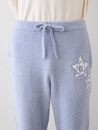 Men's Baby Moco Spaceship Jacquard Pants - view 8
