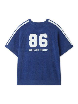 Men's Airy Moco Sporty Pullover