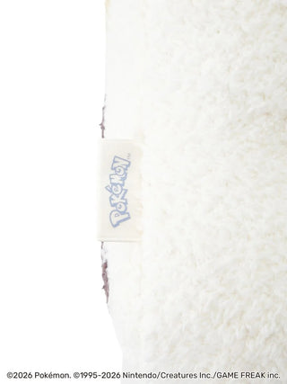 【Pokémon】【Sleep】Baby Moco Pichu Cushion - view 8