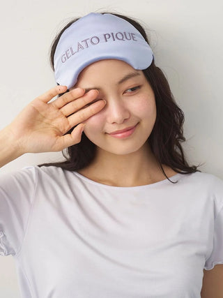 [Sleep] Silk Eye Mask