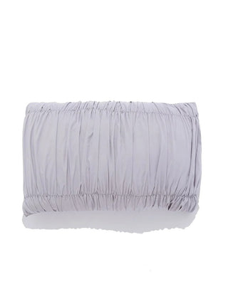 [Sleep] Crinkle Pillowcase