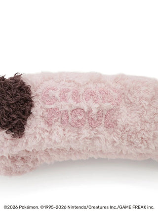 【Pokémon】【Unisex】Gelato Clefairy Headband - view 8