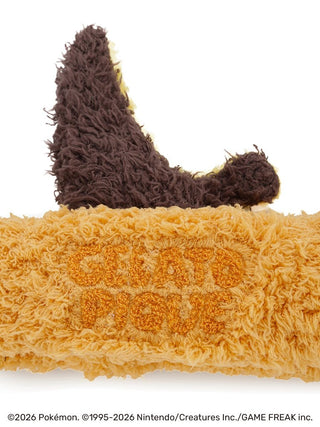 【Pokémon】【Unisex】Gelato Raichu Headband - view 8
