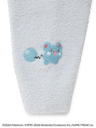 【Pokémon】【Unisex】Baby Moco Jacquard Shawl Cardigan - view 22