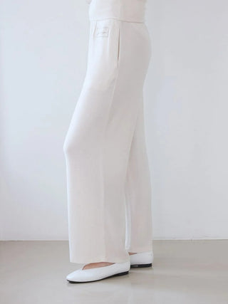 [UV-Cut] Snow Fabric Pants