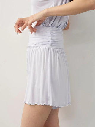 Cool Rayon Shorts